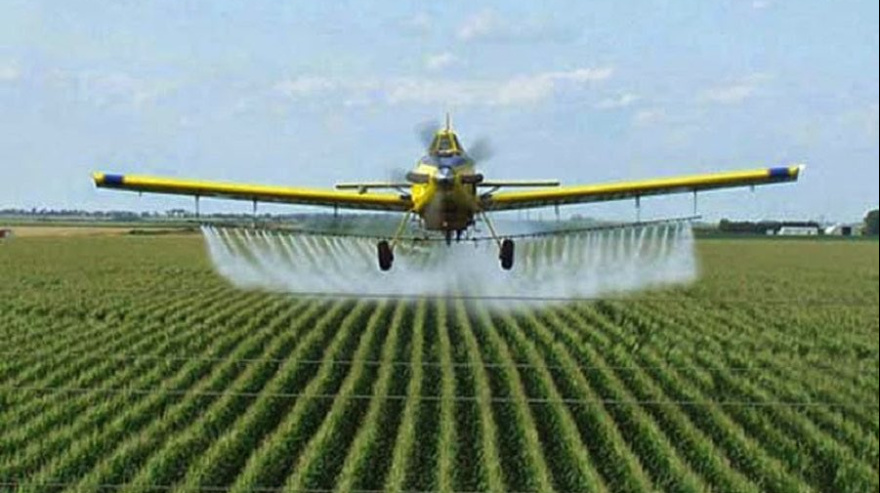 Juicio por agrotóxicos: celebran que por primera vez se investiga penalmente