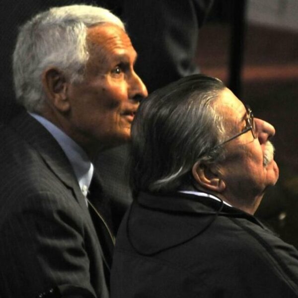 Falleció el médico torturador quilmeño y apropiador de bebés, Jorge Bergés