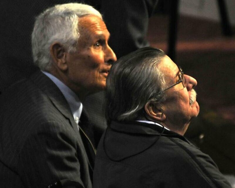 Falleció el médico torturador quilmeño y apropiador de bebés, Jorge Bergés