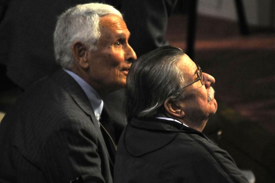 Falleció el médico torturador quilmeño y apropiador de bebés, Jorge Bergés