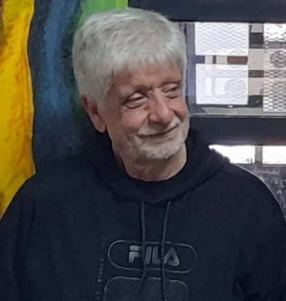 Duelo en la educación quilmeña: falleció José Luis García, exdirectivo de la Escuela Secundaria N° 3