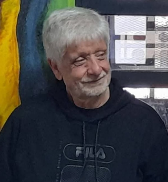 Duelo en la educación quilmeña: falleció José Luis García, exdirectivo de la Escuela Secundaria N° 3