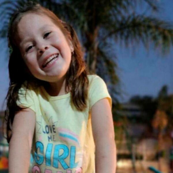 Crimen de Kim Gómez: la madre fue la primera en declarar en el inicio del debate oral