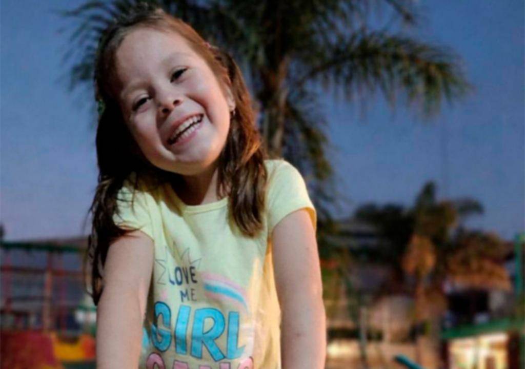 Crimen de Kim Gómez: la madre fue la primera en declarar en el inicio del debate oral