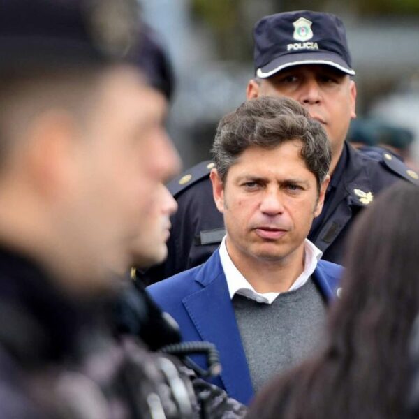 Provincia introduce cambios en las horas adicionales de la Policía