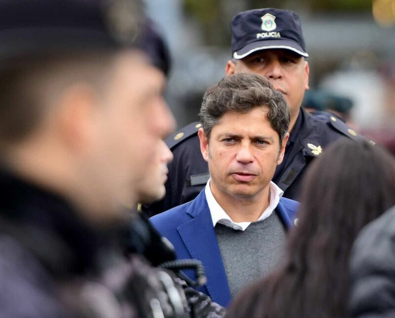 Provincia introduce cambios en las horas adicionales de la Policía