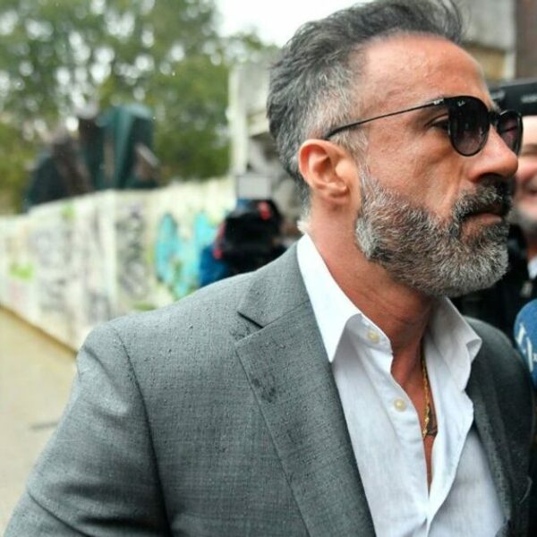 Leopoldo Luque pidió cambiar las condiciones del juicio por la muerte de Diego Maradona