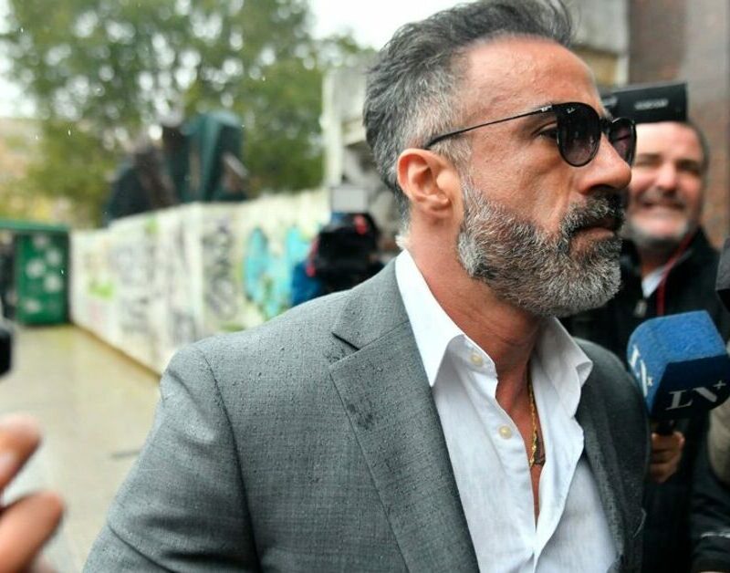 Leopoldo Luque pidió cambiar las condiciones del juicio por la muerte de Diego Maradona