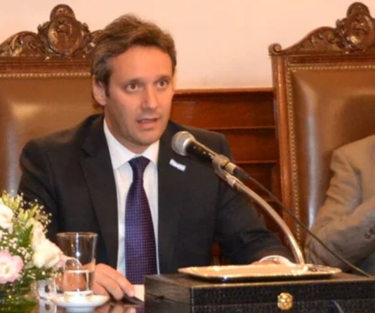 Desbaratan un plan narco para asesinar al juez federal de Paraná: interviene el Consejo de la Magistratura