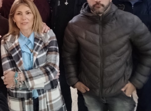 Asesinaron a una enfermera en Wilde: su familia acusa a su exmarido