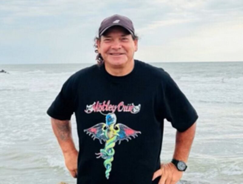 La familia del hombre asesinado en una discusión de tránsito en Berazategui pidió justicia