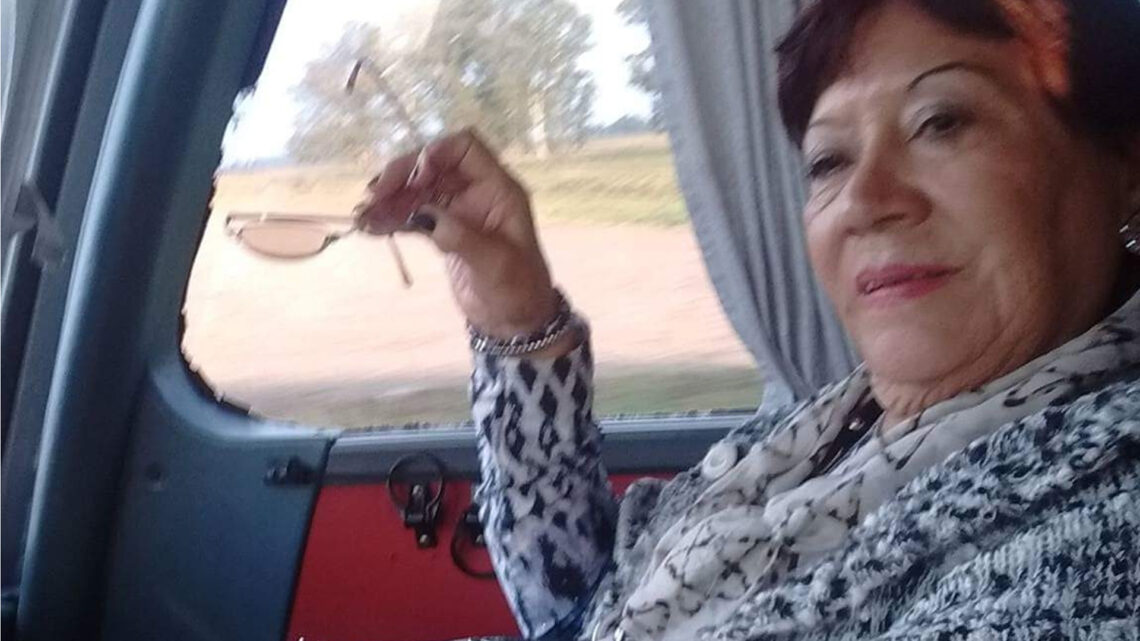 Caso Margarita Toledo: el 19 de marzo será la audiencia donde darán las penas a las asesinas de la vecina de Berazategui