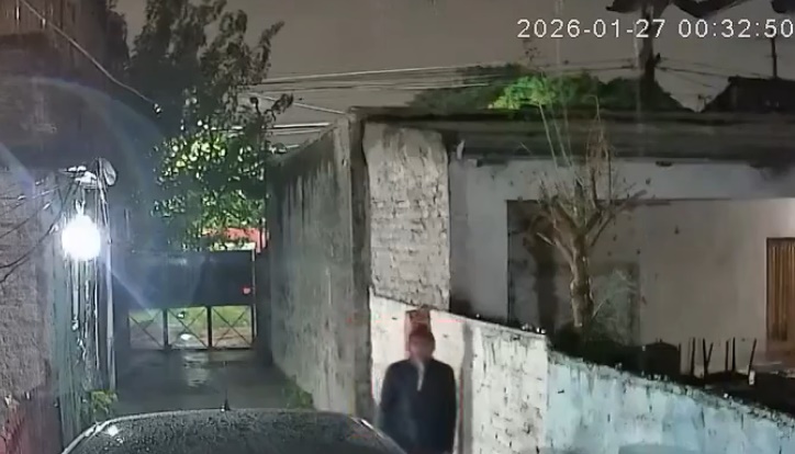 Solano: entró a robar, fue sorprendido por el dueño de casa y terminó reducido