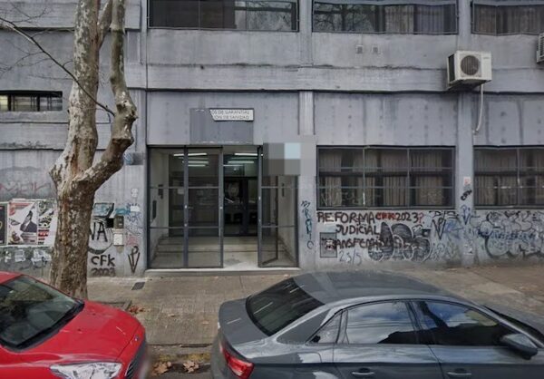 Jueces bonaerenses alertaron que trabajan “con insuficiente protección” frente al narcotráfico