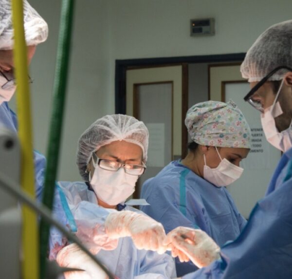 La provincia de Buenos Aires tuvo un rol central en el récord histórico de donación de órganos en 2025