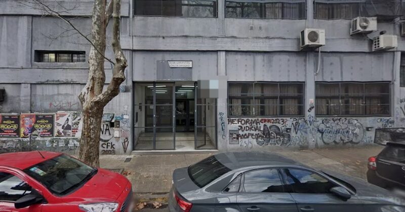 Jueces bonaerenses alertaron que trabajan “con insuficiente protección” frente al narcotráfico