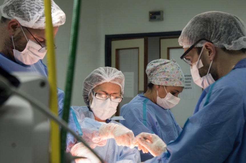 La provincia de Buenos Aires tuvo un rol central en el récord histórico de donación de órganos en 2025