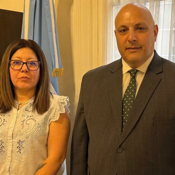 Muerte de Claudia Zalazar: Casación revisará la absolución del hombre acusado de quemar y matar a su pareja