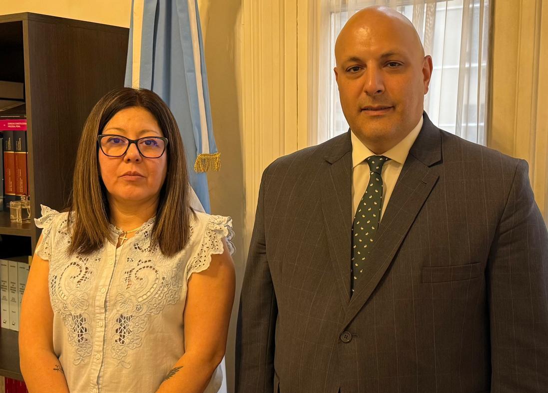 Muerte de Claudia Zalazar: Casación revisará la absolución del hombre acusado de quemar y matar a su pareja