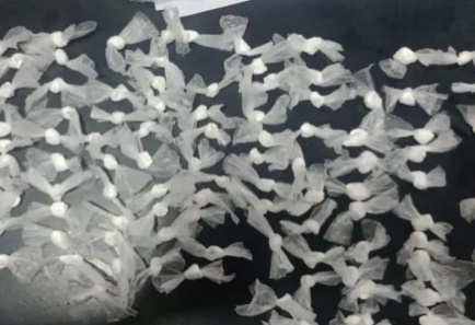 Solano: detuvieron a un joven con más de 100 dosis de cocaína y marihuana para la venta