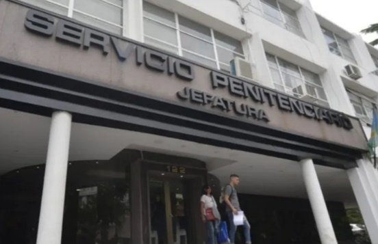 Investigan una banda que ofrecía empleos falsos en el Servicio Penitenciario Bonaerense