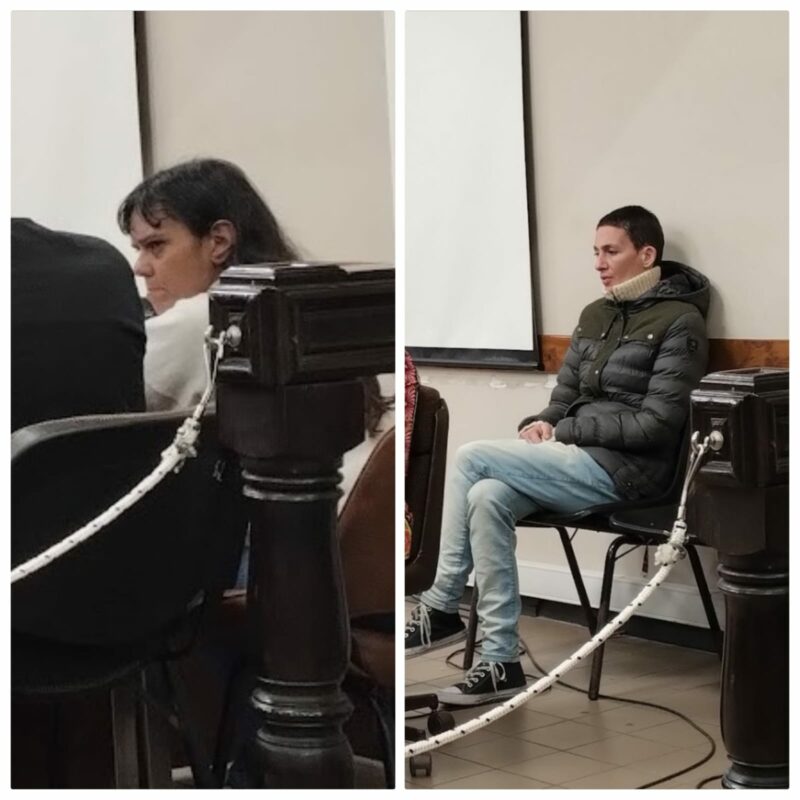 Caso Margarita Toledo, la abuela asesinada de 18 puñaladas: Casación anuló las perpetuas y las condenadas recibirán una pena menor