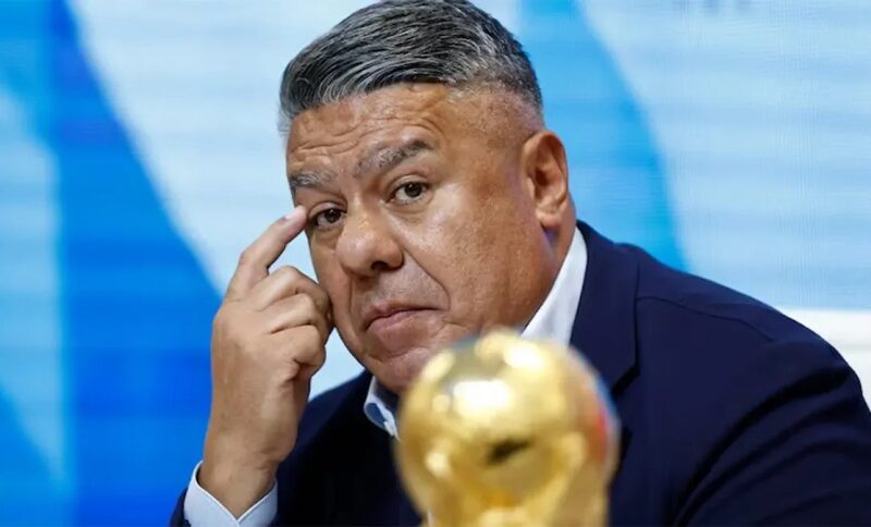 La AFA suspendió la fecha 9 del torneo Apertura en medio de la causa judicial