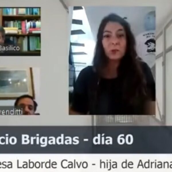 “Murió el ‘obstetra del mal’ sin decirnos dónde están los bebés que se robó”; semblanza del genocida Jorge Bergés