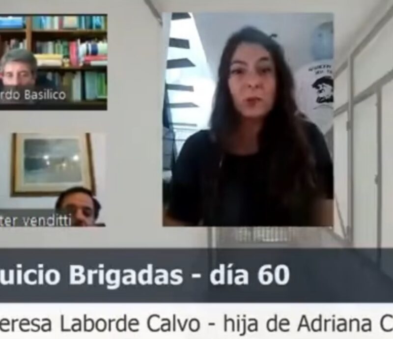 “Murió el ‘obstetra del mal’ sin decirnos dónde están los bebés que se robó”; semblanza del genocida Jorge Bergés