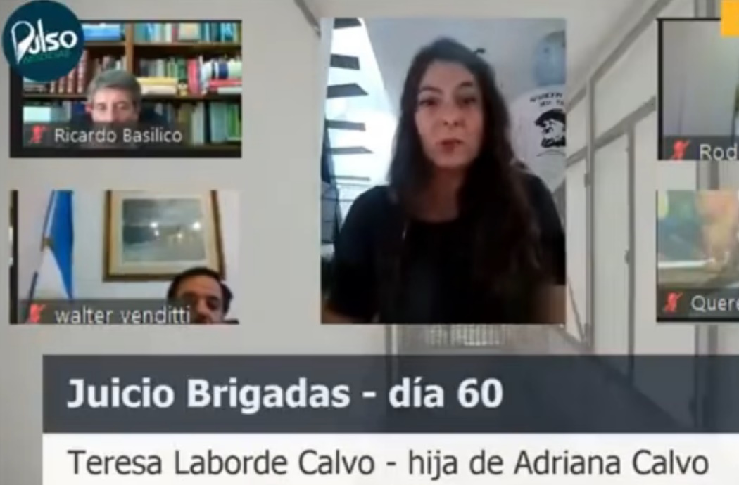 “Murió el ‘obstetra del mal’ sin decirnos dónde están los bebés que se robó”; semblanza del genocida Jorge Bergés