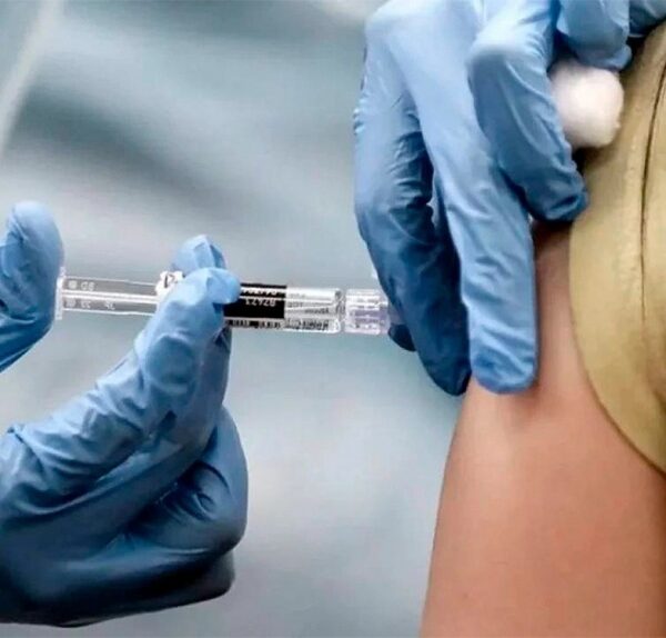 Jornadas de vacunación gratuitas en Quilmes antes del inicio de clases