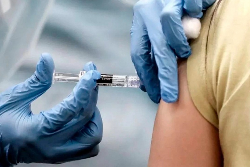 Jornadas de vacunación gratuitas en Quilmes antes del inicio de clases