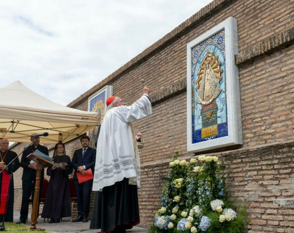 Buscan declarar de interés provincial uno de los últimos deseos del papa Francisco