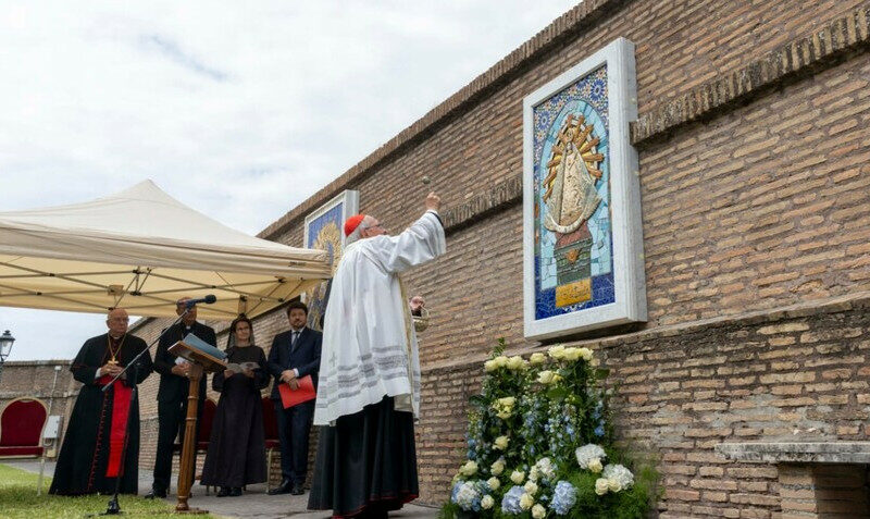 Buscan declarar de interés provincial uno de los últimos deseos del papa Francisco