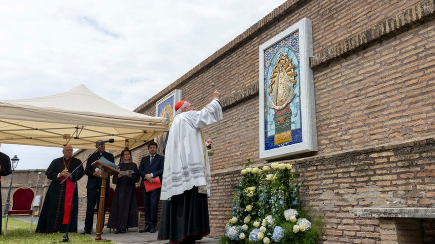 Buscan declarar de interés provincial uno de los últimos deseos del papa Francisco