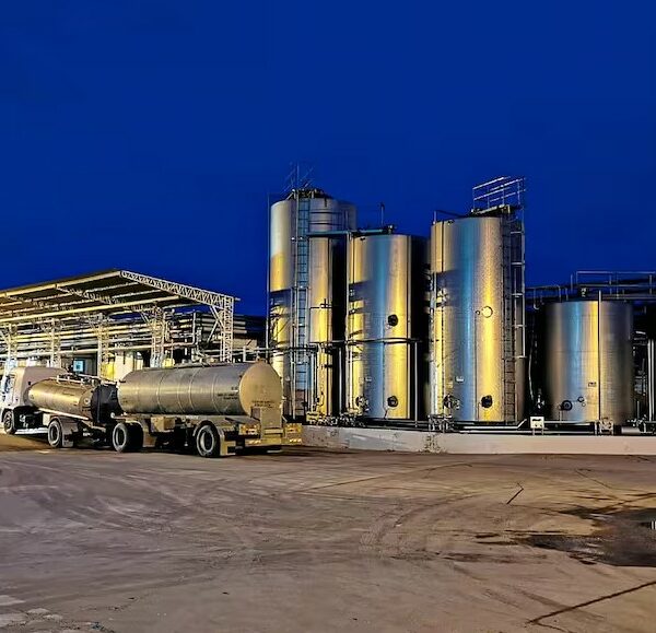 Crisis en la industria láctea: quebró ARSA, histórica fábrica de yogures y flanes, y 400 empleados fueron despedidos