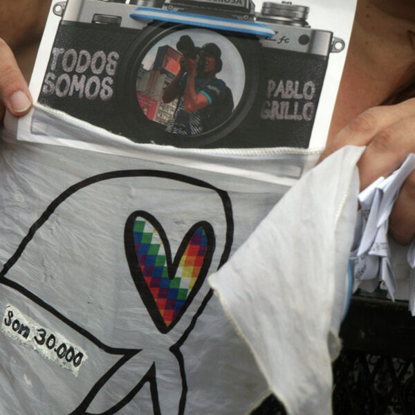 “Detectives de Memoria”: tras el rastro de las víctimas del terrorismo de Estado en las escuelas