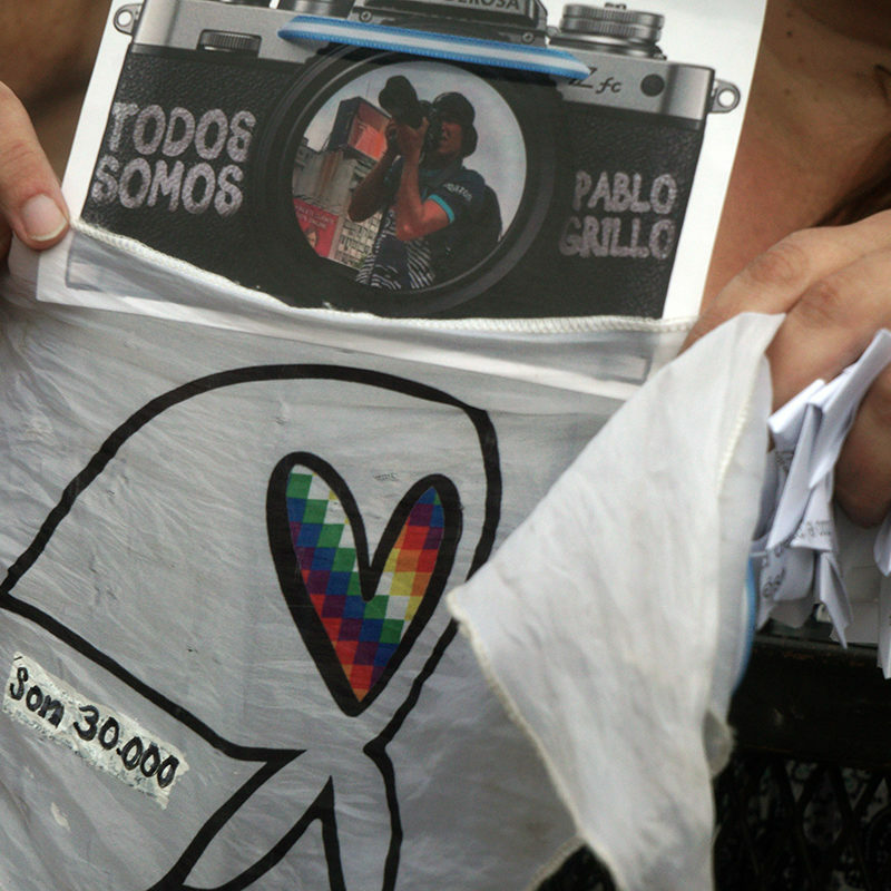 “Detectives de Memoria”: tras el rastro de las víctimas del terrorismo de Estado en las escuelas