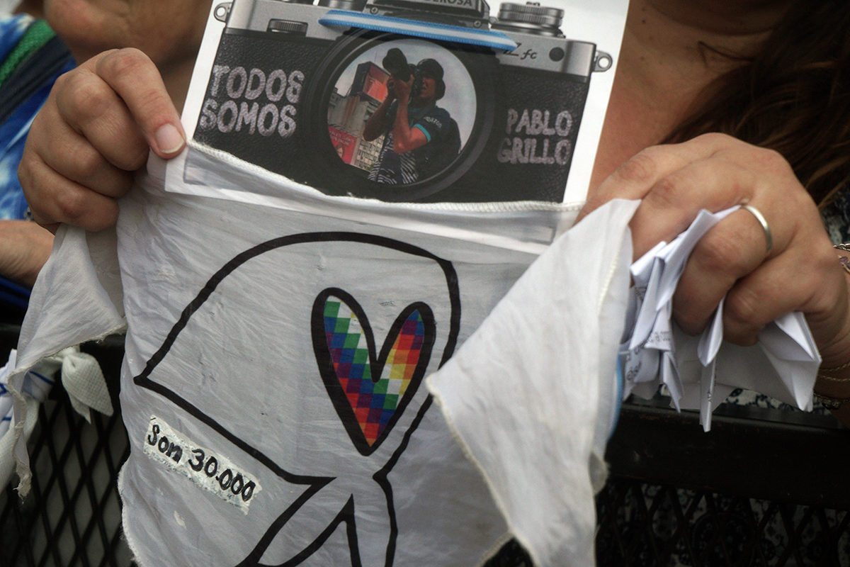 “Detectives de Memoria”: tras el rastro de las víctimas del terrorismo de Estado en las escuelas