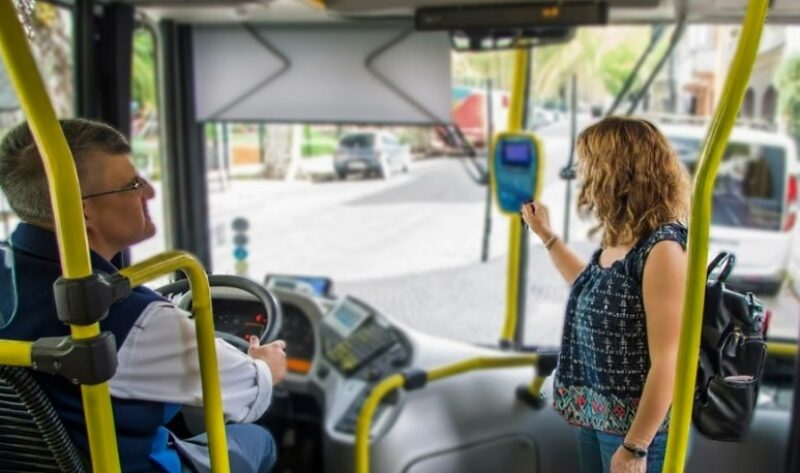 Aumentarán las tarifas del subte y los colectivos de CABA y PBA