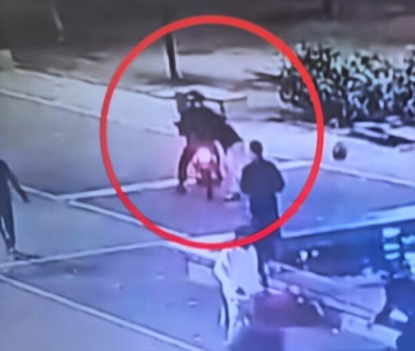 Berazategui: dictan la detención de “El Cartu” y su cómplice tras las indagatorias por el caso Santiago González