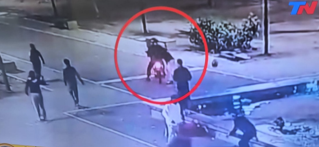 Berazategui: dictan la detención de “El Cartu” y su cómplice tras las indagatorias por el caso Santiago González