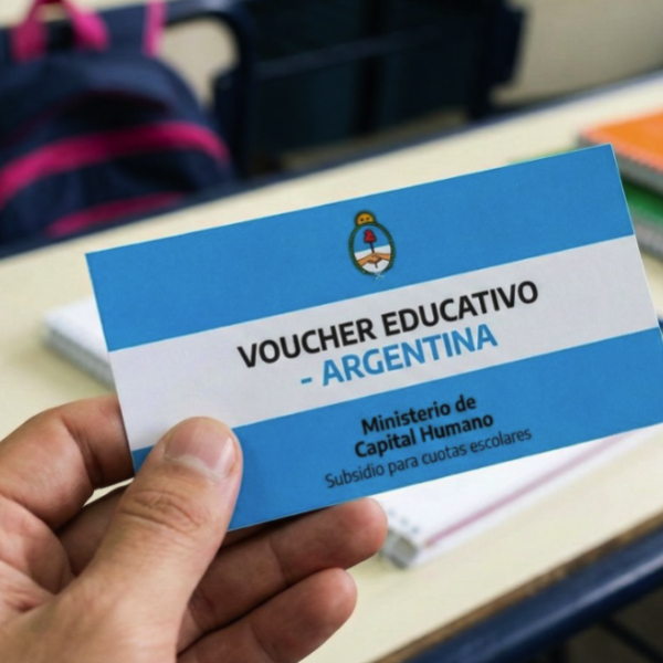 Vouchers educativos: colegios privados advierten que el programa quedó desactualizado y piden revisar los criterios