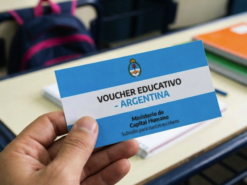 Vouchers educativos: colegios privados advierten que el programa quedó desactualizado y piden revisar los criterios