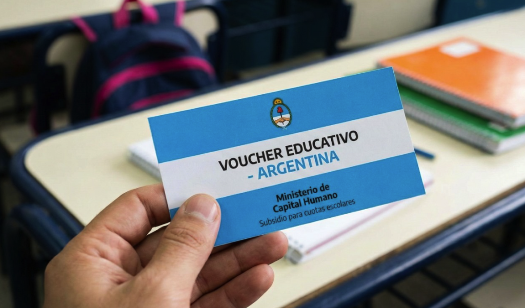 Vouchers educativos: colegios privados advierten que el programa quedó desactualizado y piden revisar los criterios