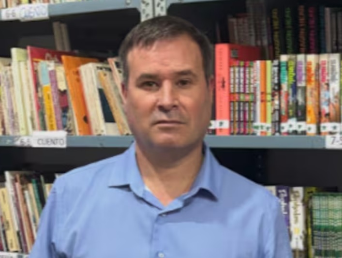 Desaparición de David Cantarino: amenazas desde su propio teléfono y una búsqueda que inquieta