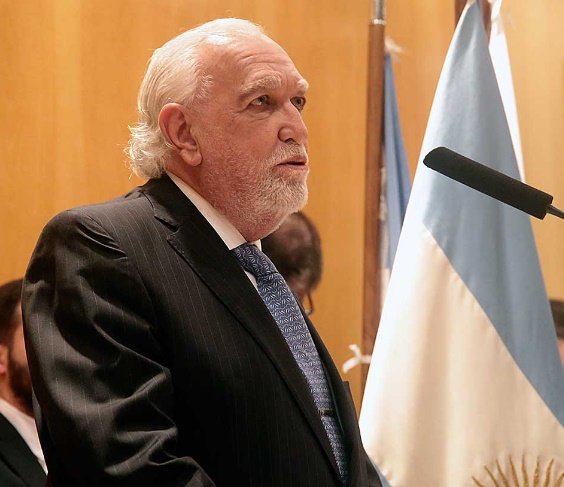 Reforma Laboral: el Colegio Público de la Abogacía de la Capital Federal pidió la inconstitucionalidad de las normas que afectan a la profesión