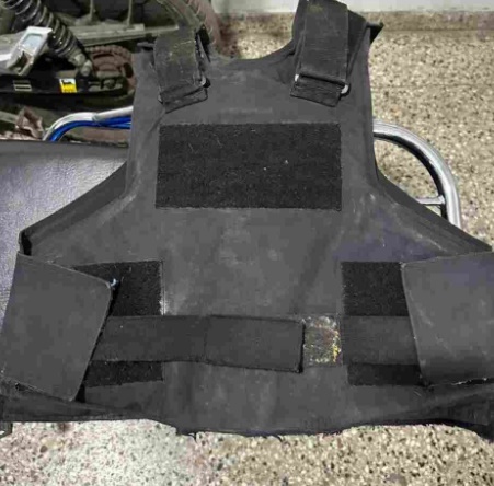 Solano: un hombre fue golpeado por vecinos tras discutir con su ex y quedó detenido