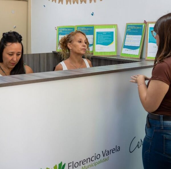 Florencio Varela: boleto estudiantil gratuito para garantizar el acceso al transporte público