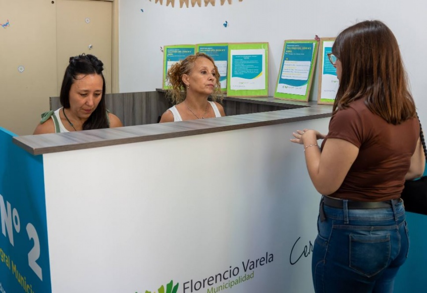 Florencio Varela: boleto estudiantil gratuito para garantizar el acceso al transporte público